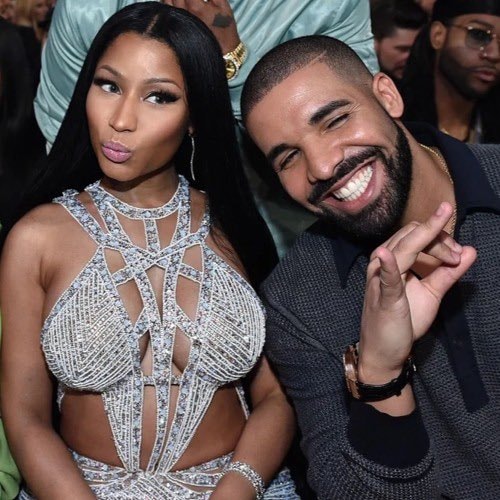 Moment 4 Life Nicki Minaj Drake