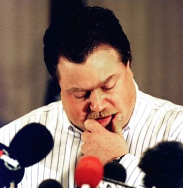 Richard Jewell 1996 Olympics bombing Richard Jewell 1996 Olympics bombing