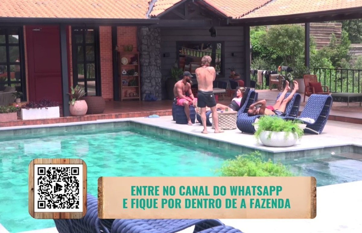 Daniel AFazenda strategy warning