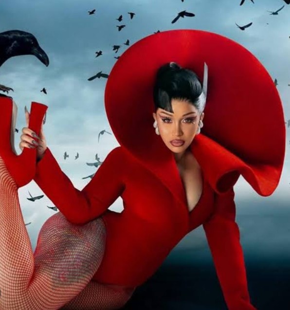 Pop Music Nicki Minaj 2026 Female Rappers (photo 2 of 4)