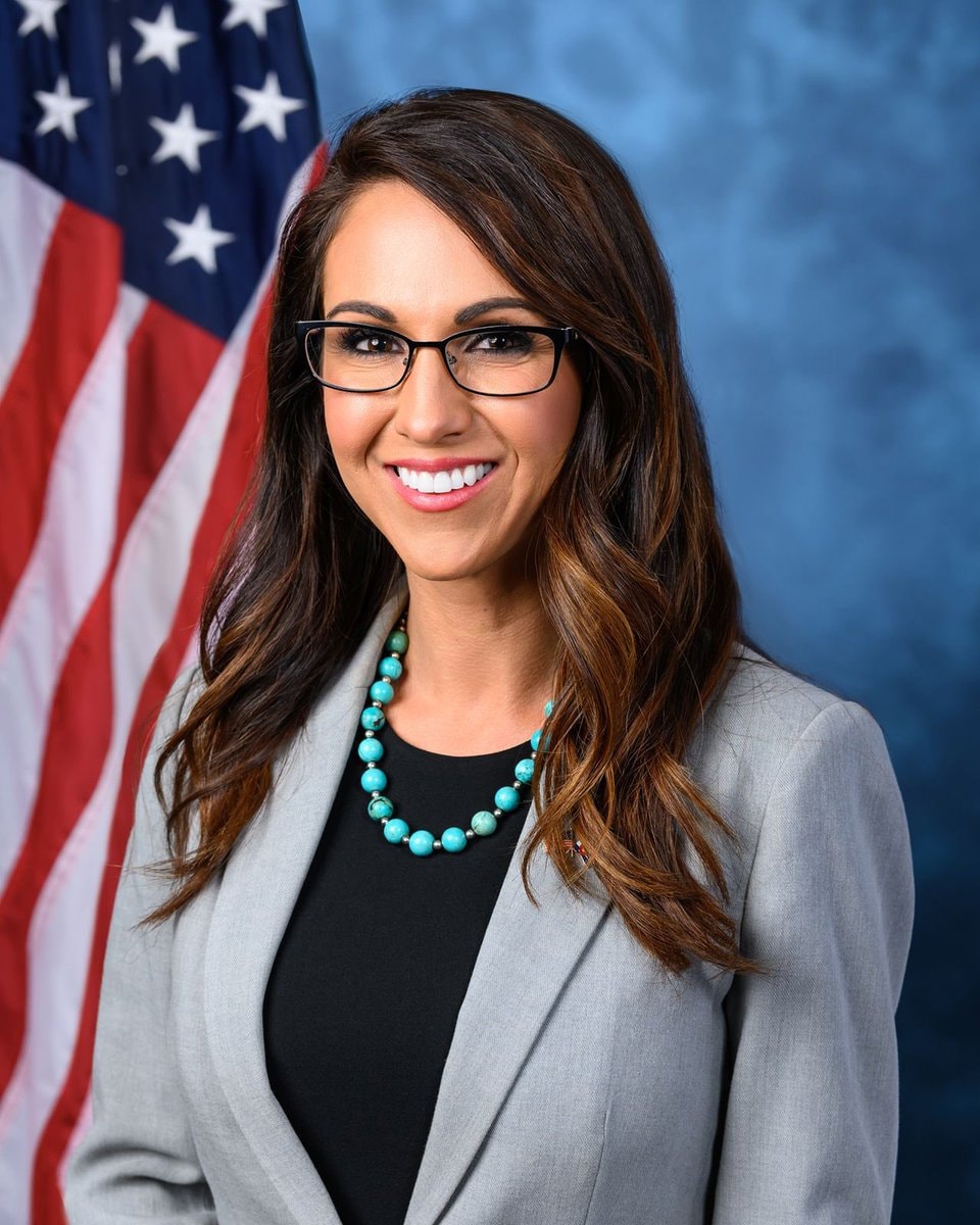Lauren Boebert ethics complaint allegations