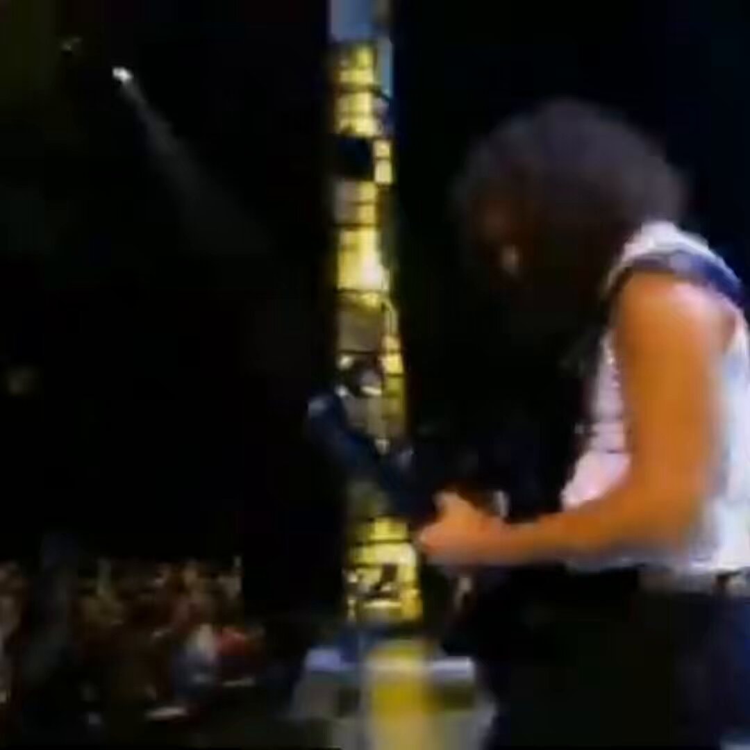Metallica Beat It VMA Tribute