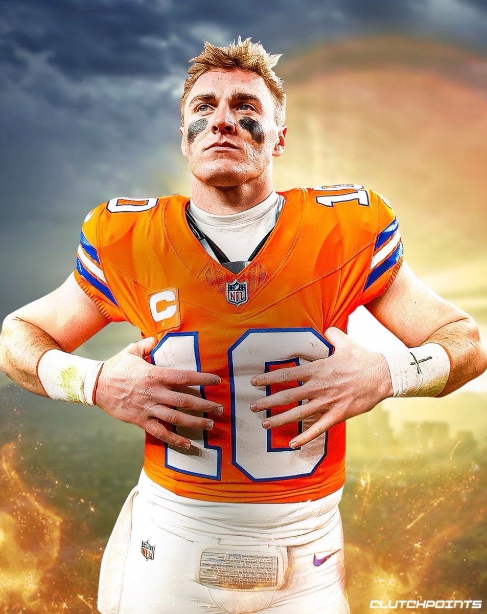 Broncos TNF overtime win