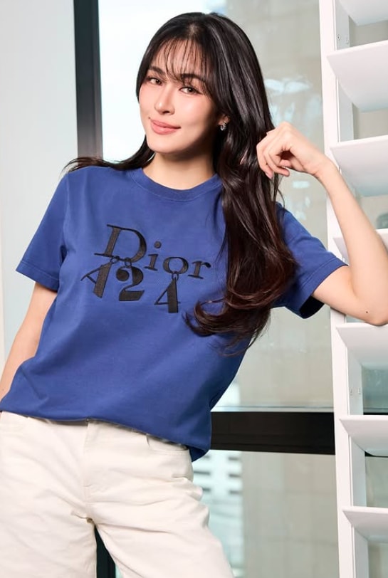 Lingling Kwong Dior A24