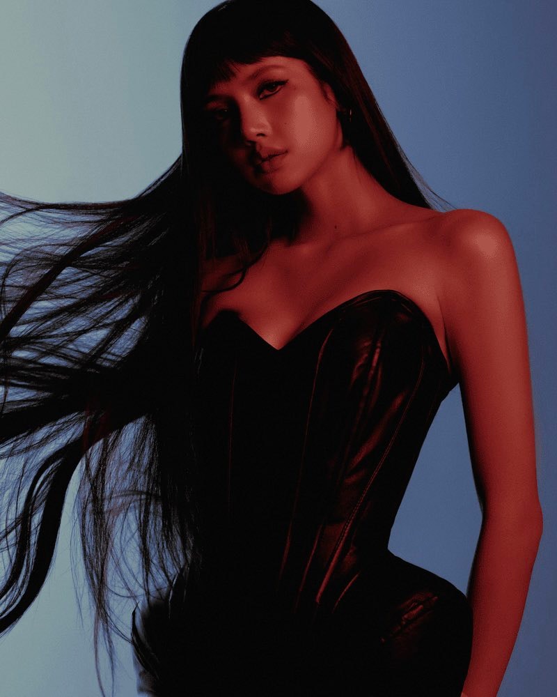 LISA Tarantino Global Spotify debut LISA Tarantino Global Spotify debut
