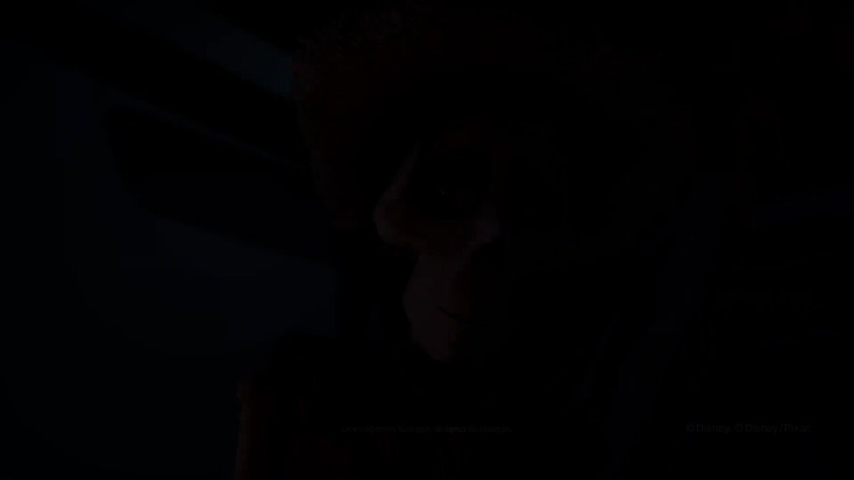 KINGDOM HEARTS IV trailer with COCO