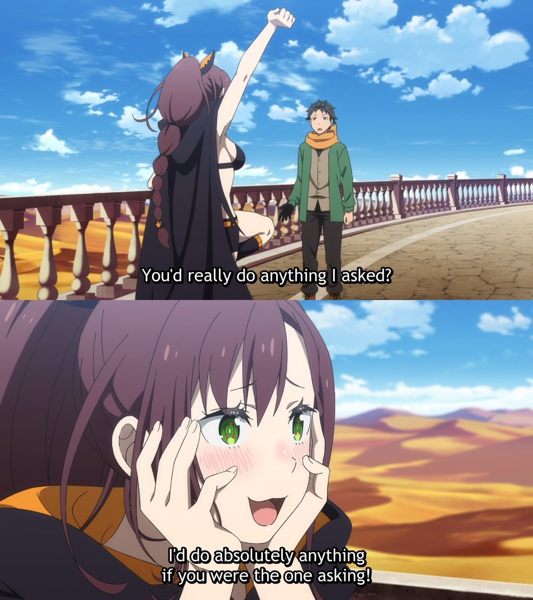 Re:ZERO -Starting Life in Another World- Season 4