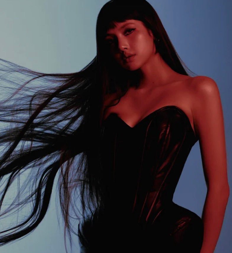 LISA PRESS PLAY Spotify #1
