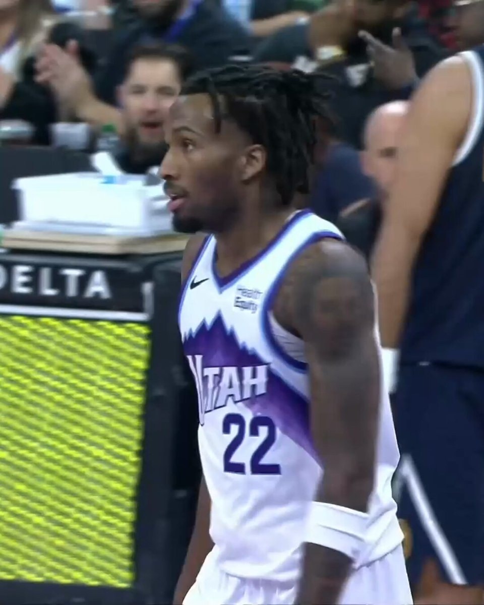 Darryn Peterson 23 points ESPNNBA