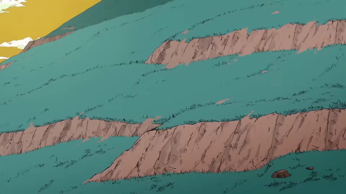 Josuke kirked moment