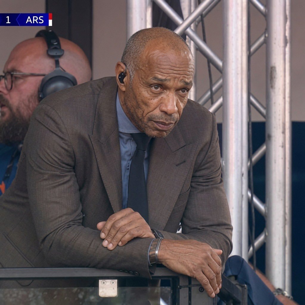 Arsenal UCL 2046 Arsenal UCL 2046