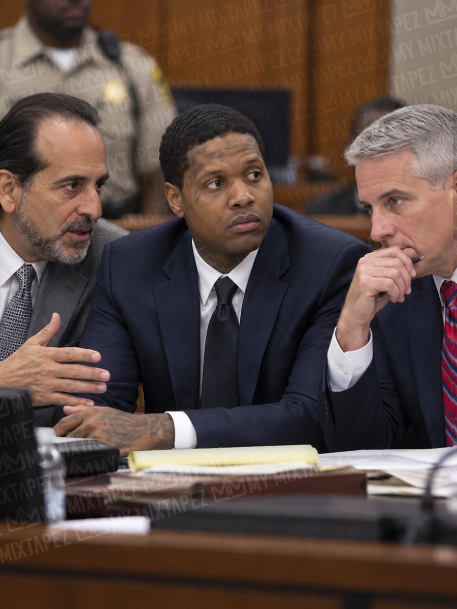 Lil Durk jury intent to kill question