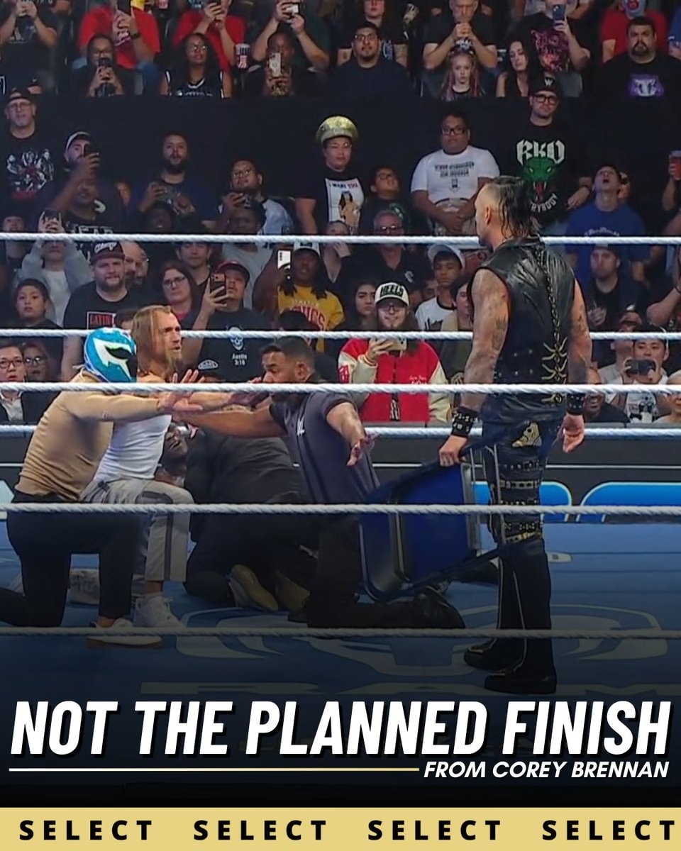 Damian Priest R-Truth match outcome