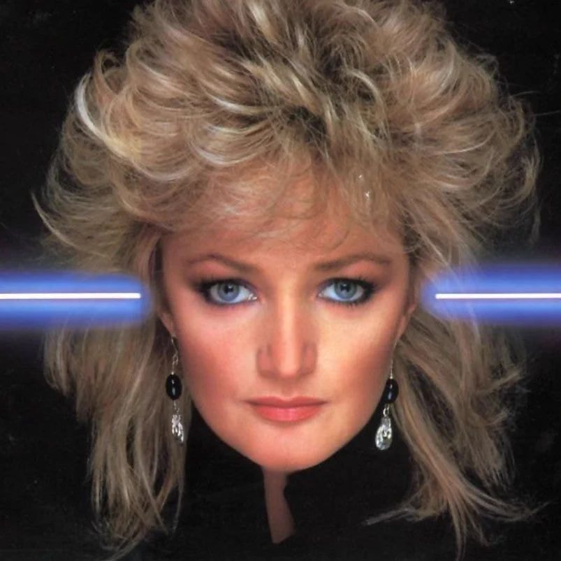 Bonnie Tyler Total Eclipse of the Heart