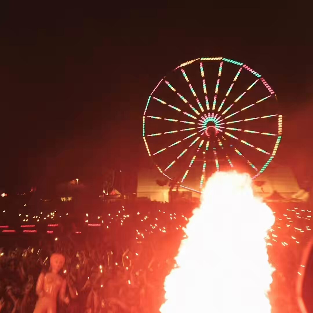 Rolling Loud movie with Owen Wilson and Travis Scott Rolling Loud movie with Owen Wilson and Travis Scott