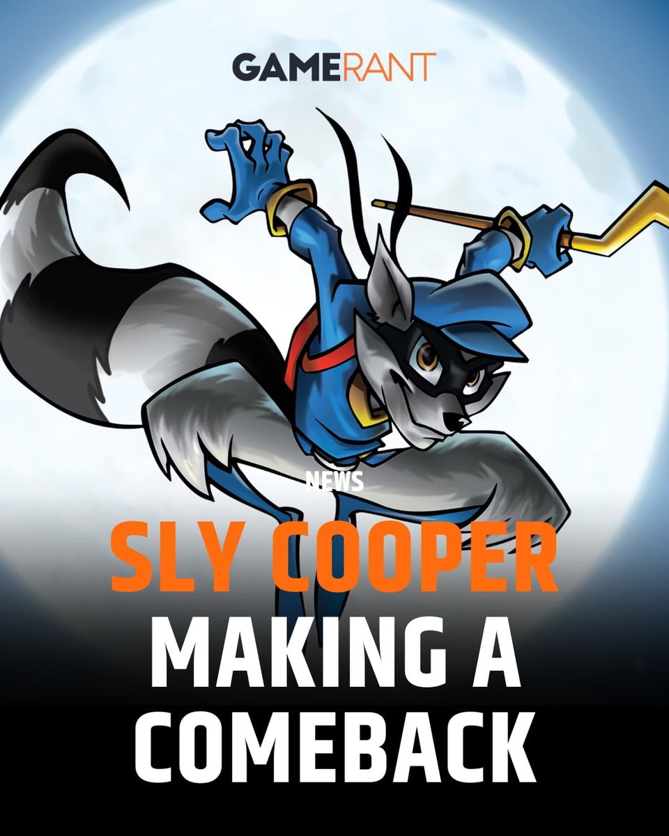 Sly Cooper Project Cane PC port