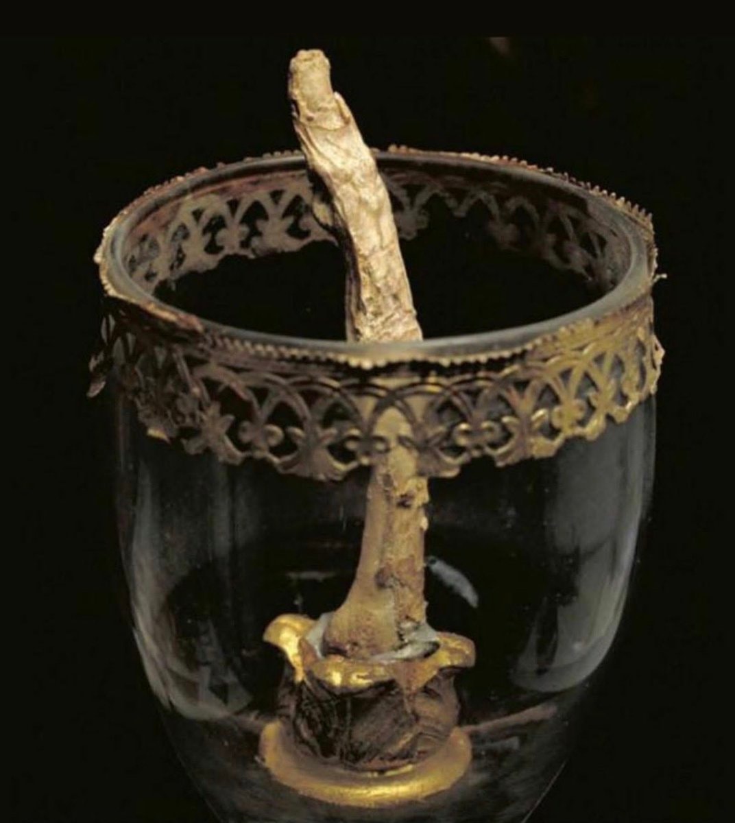 Galileo's middle finger Florence