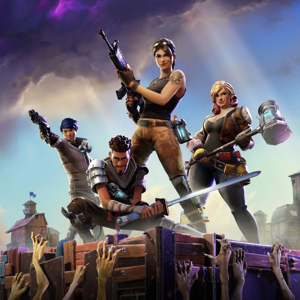 The Boys Fortnite collab status (photo 2 of 2)