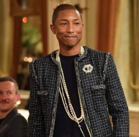 Lil Baby Pharrell Dead Fresh (photo 2 of 2)