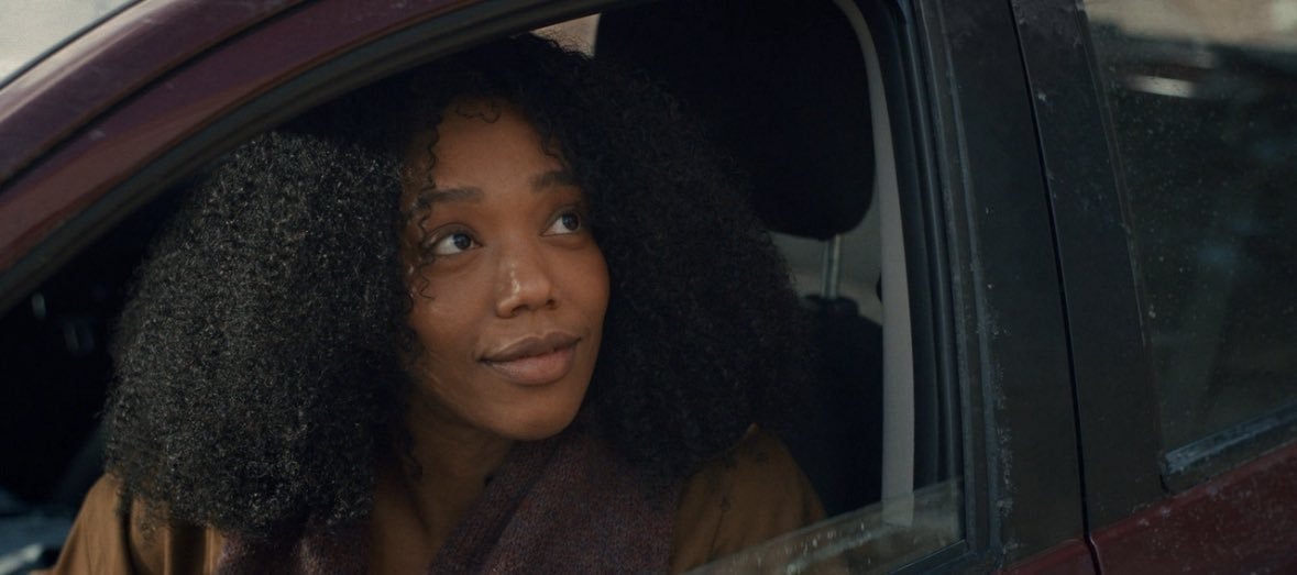 Naomi Ackie 35th Birthday (photo 3 of 4)