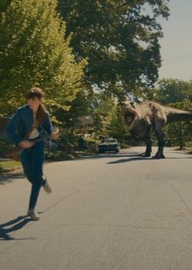 THE END OF OAK STREET digital release (photo 2 of 2)