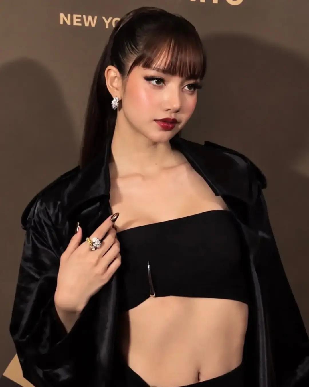 Lisa SaWaDiKa BVLGARI (photo 2 of 4)