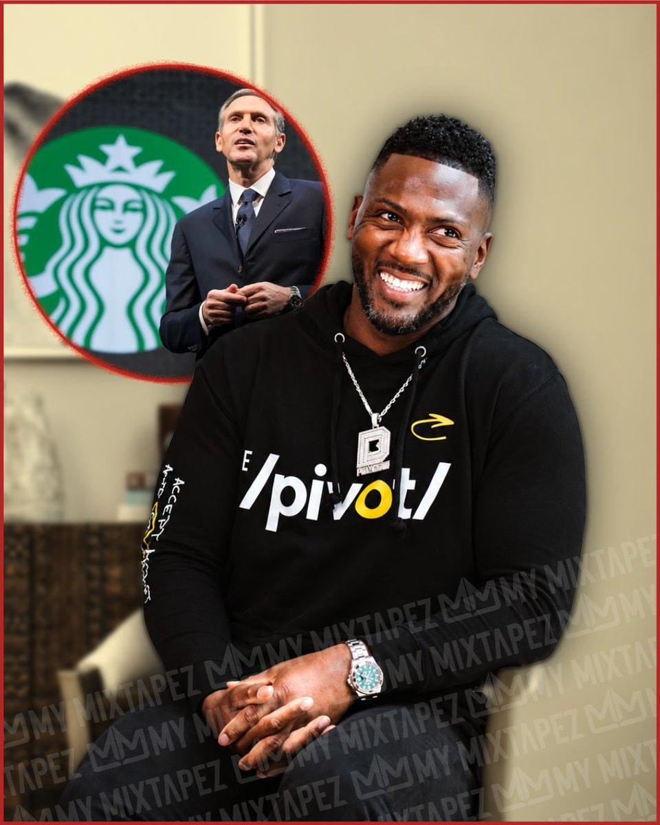 Ryan Clark pivot to Netflix Ryan Clark pivot to Netflix