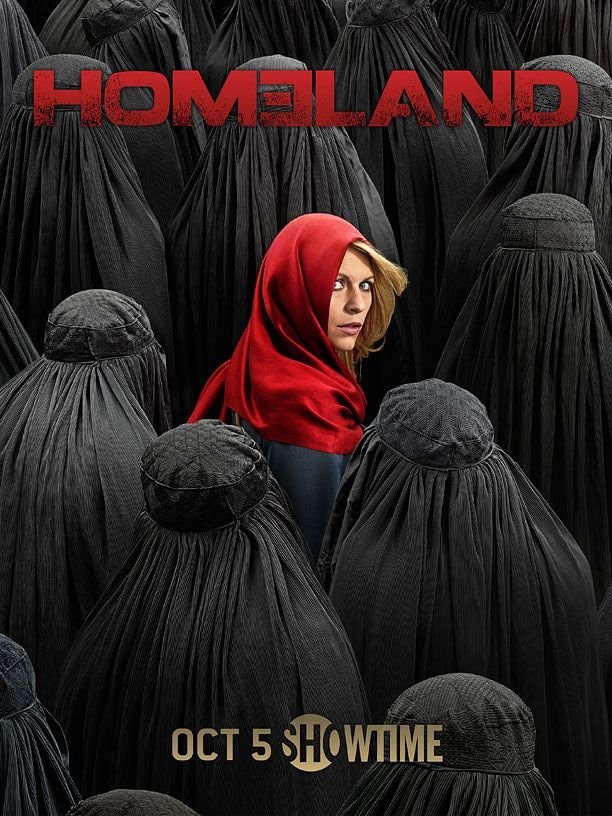 Homeland viewer reaction