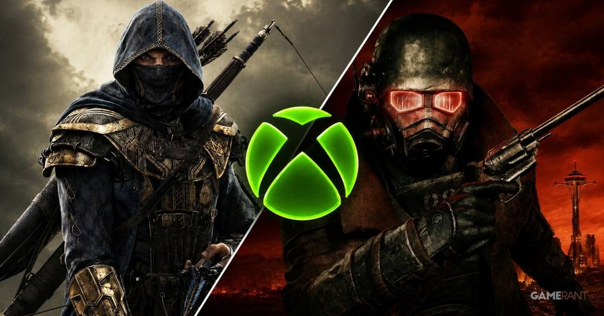 Xbox Layoffs Concerns From Former Bethesda Developers