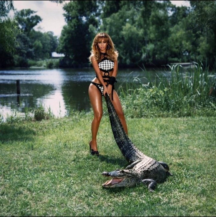 Beyonce B'DAY 20th Anniversary Deluxe Edition Beyonce B'DAY 20th Anniversary Deluxe Edition