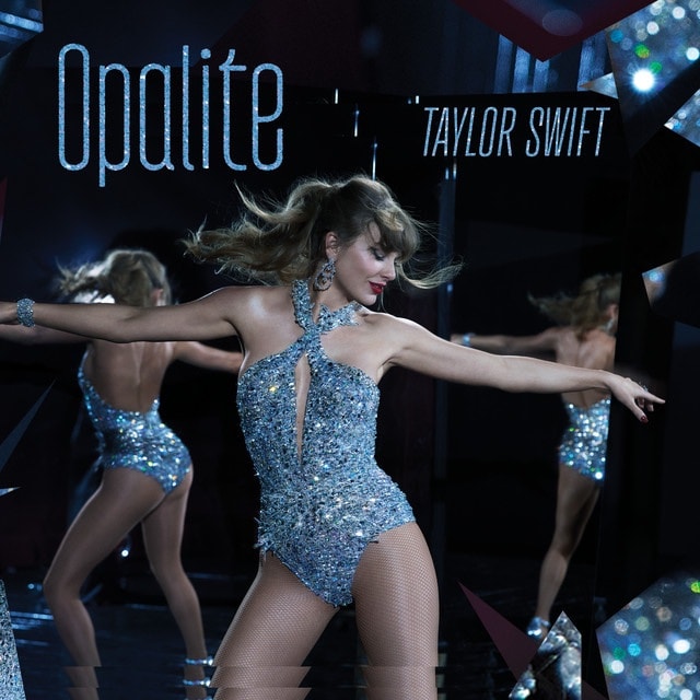 Taylor Swift I Knew It I Knew You pure sales record (photo 2 of 2)
