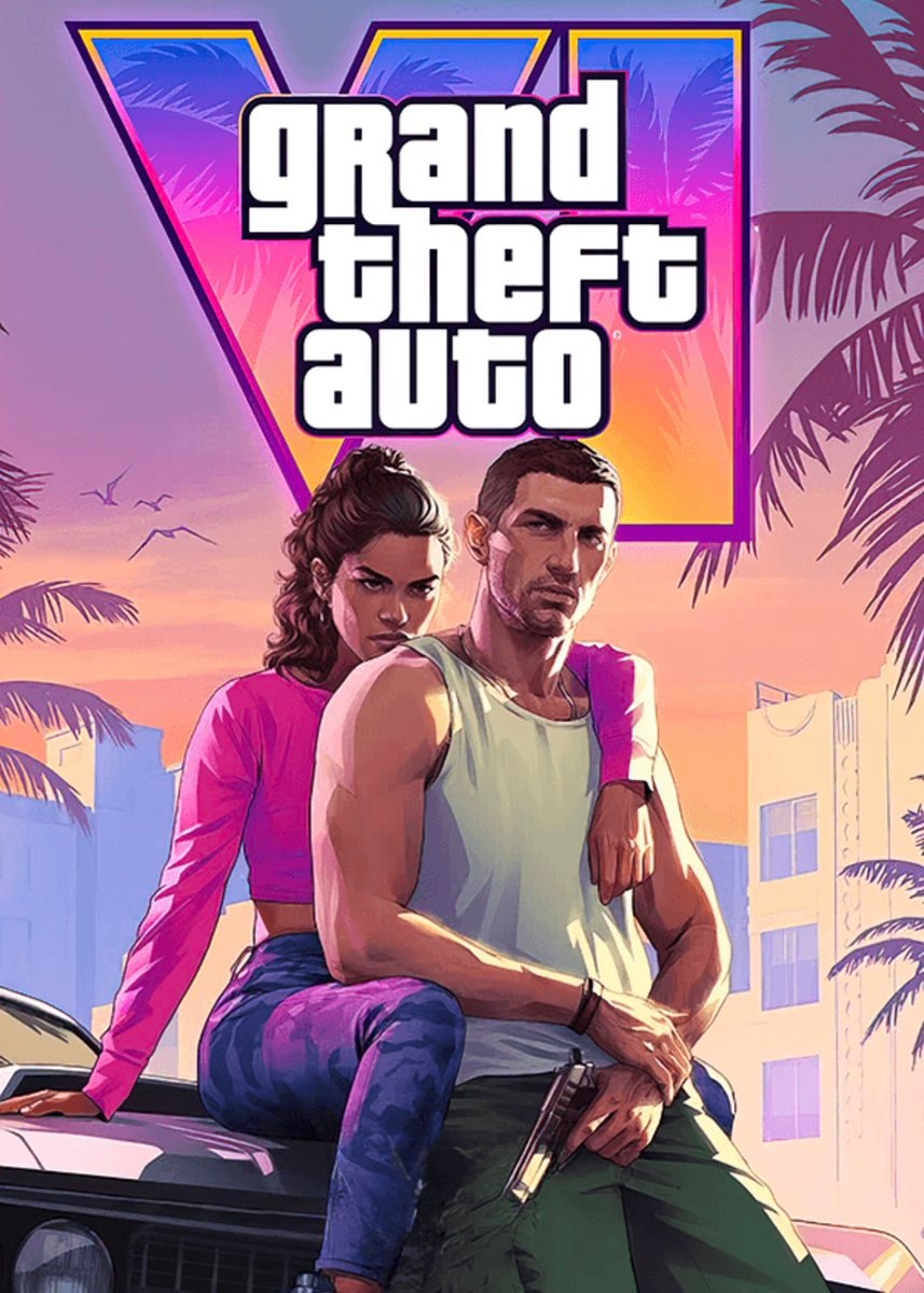 Netflix Next Stop Vice City (photo 2 of 2)