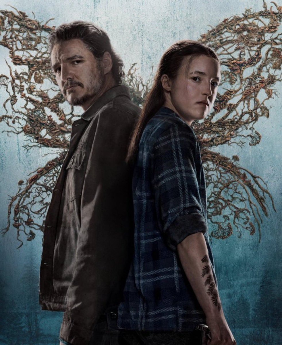 Naughty Dog ends involvement with THE LAST OF US Season 3