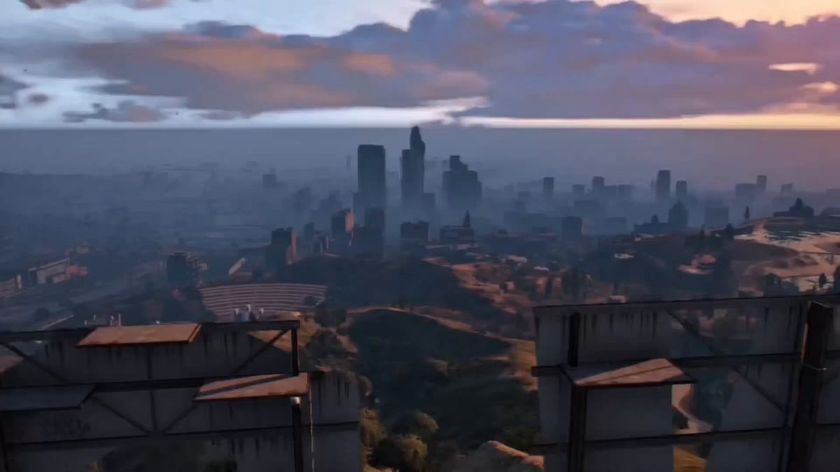 GTA 6 Online expectations