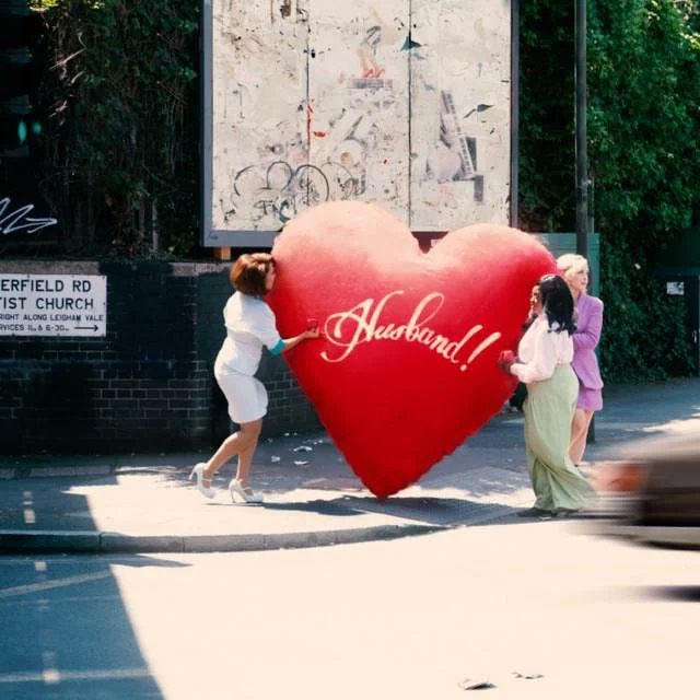 RAYE WHERE IS MY HUSBAND! Spotify milestone (photo 1 of 2)