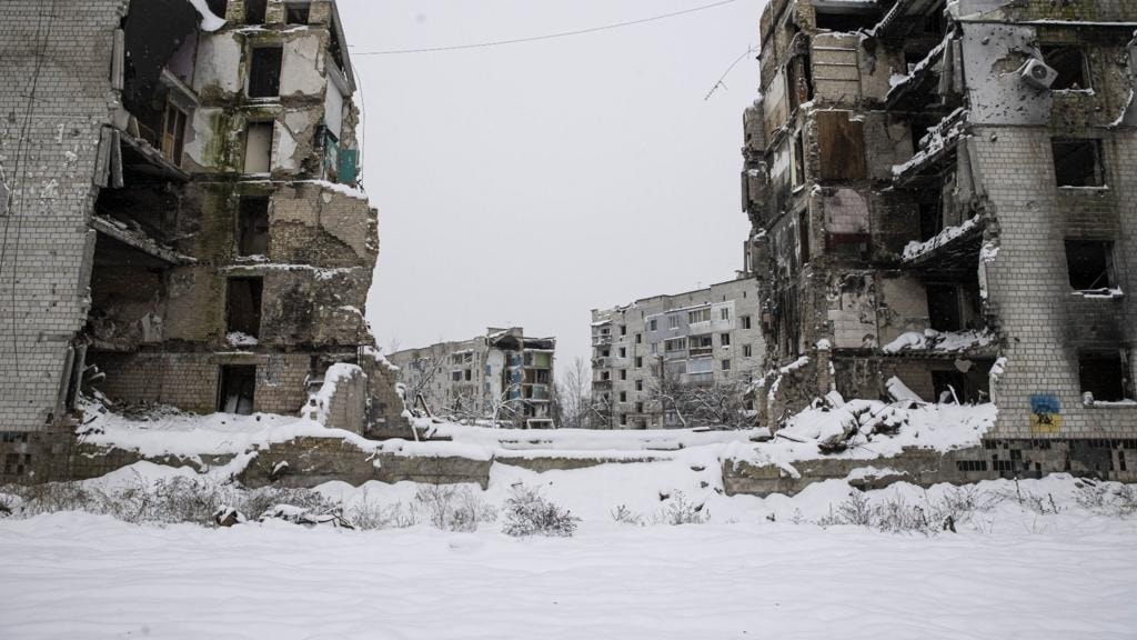 Zelenskyy on Japan sanctions and Ukraine winter