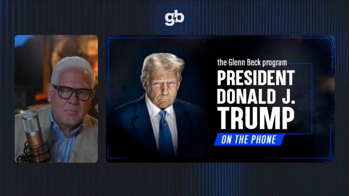 Trump on Ukraine war and Ratcliffe Moscow visit