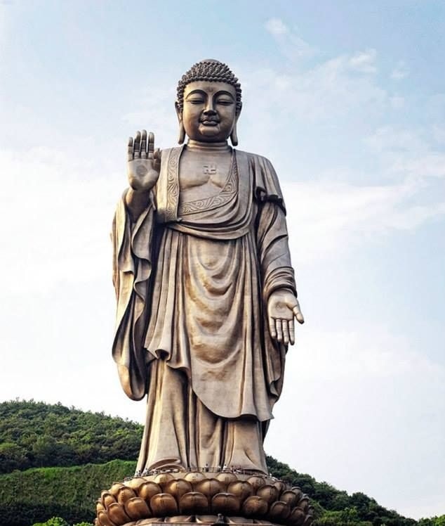 Tallest Statues in the World (photo 2 of 2)