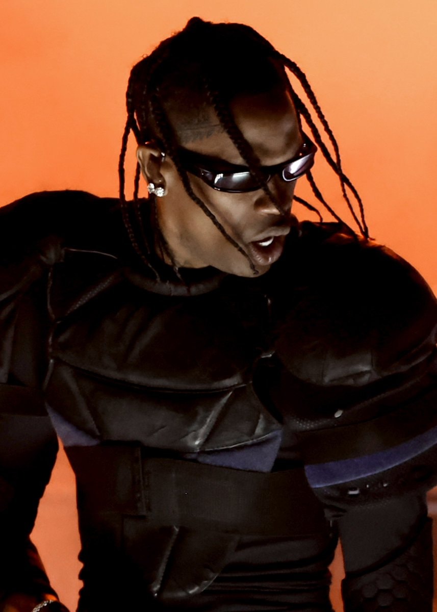 Travis Scott goosebumps Cleveland 2017 Travis Scott goosebumps Cleveland 2017