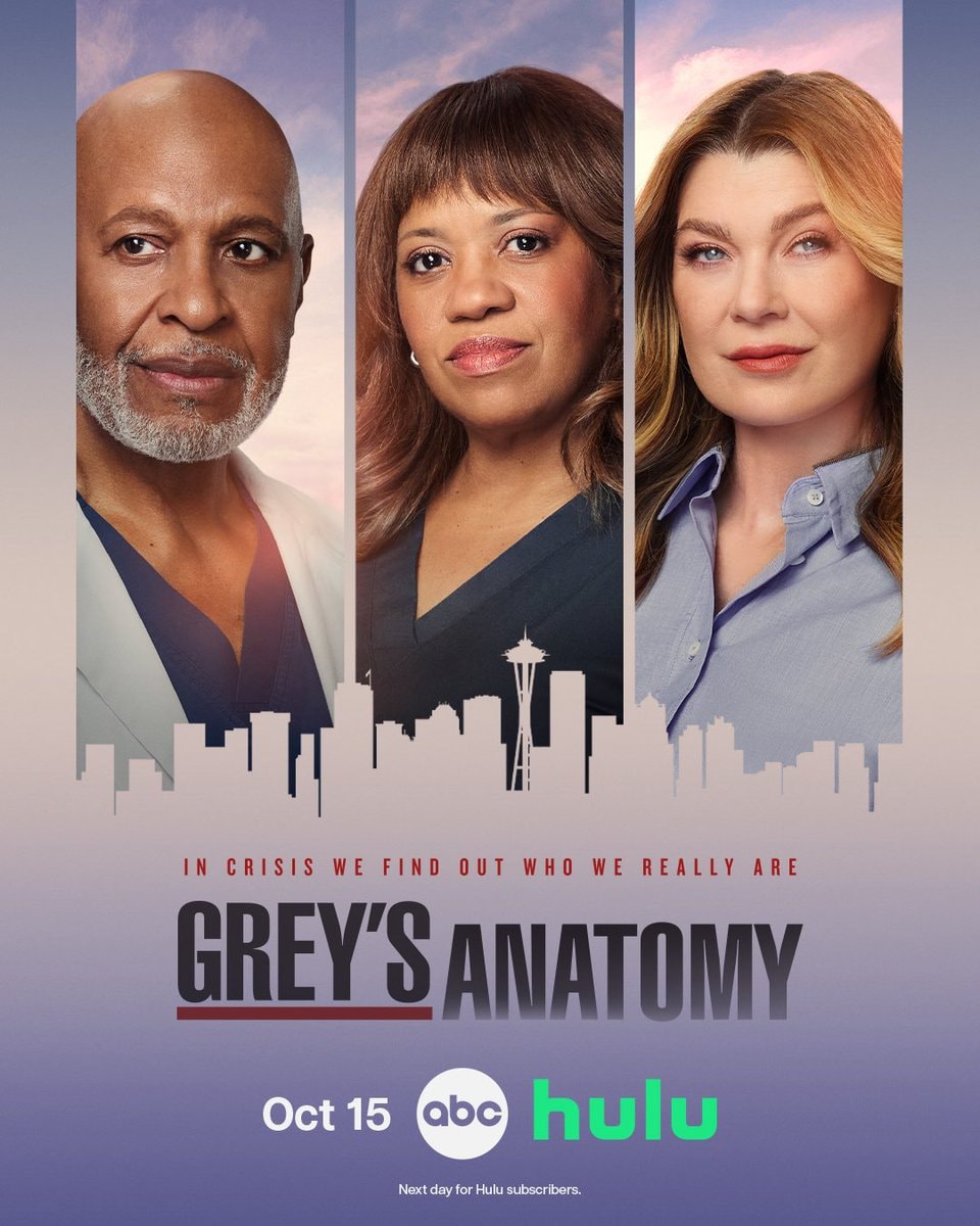 Grey's Anatomy Season 23 episode count