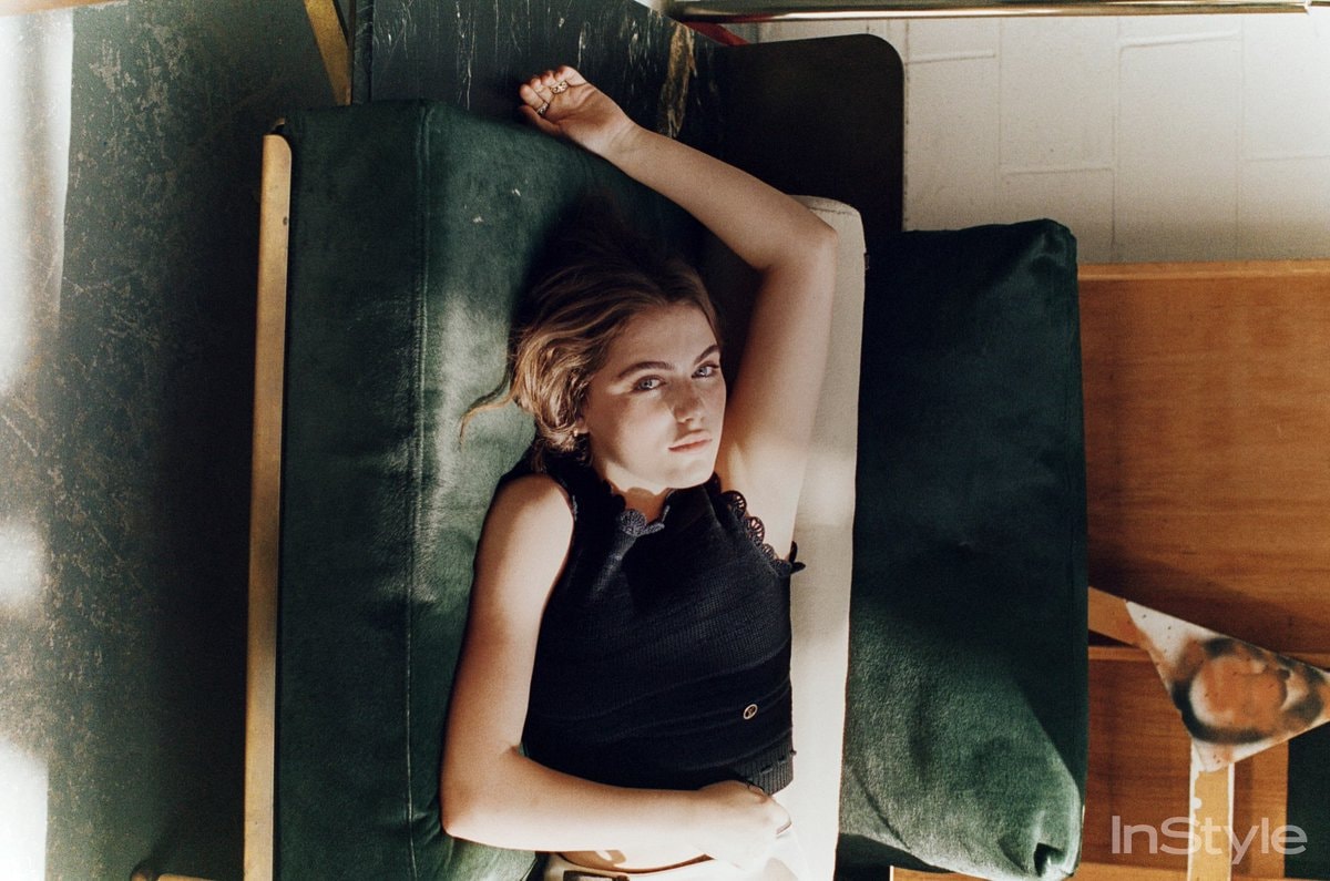 Ella Bright InStyle Mexico (photo 3 of 4)