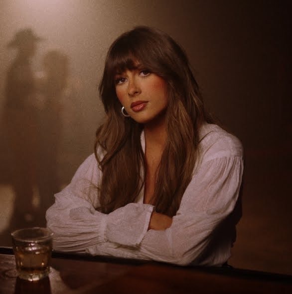 Ella Langley Choosin' Texas Spotify Record