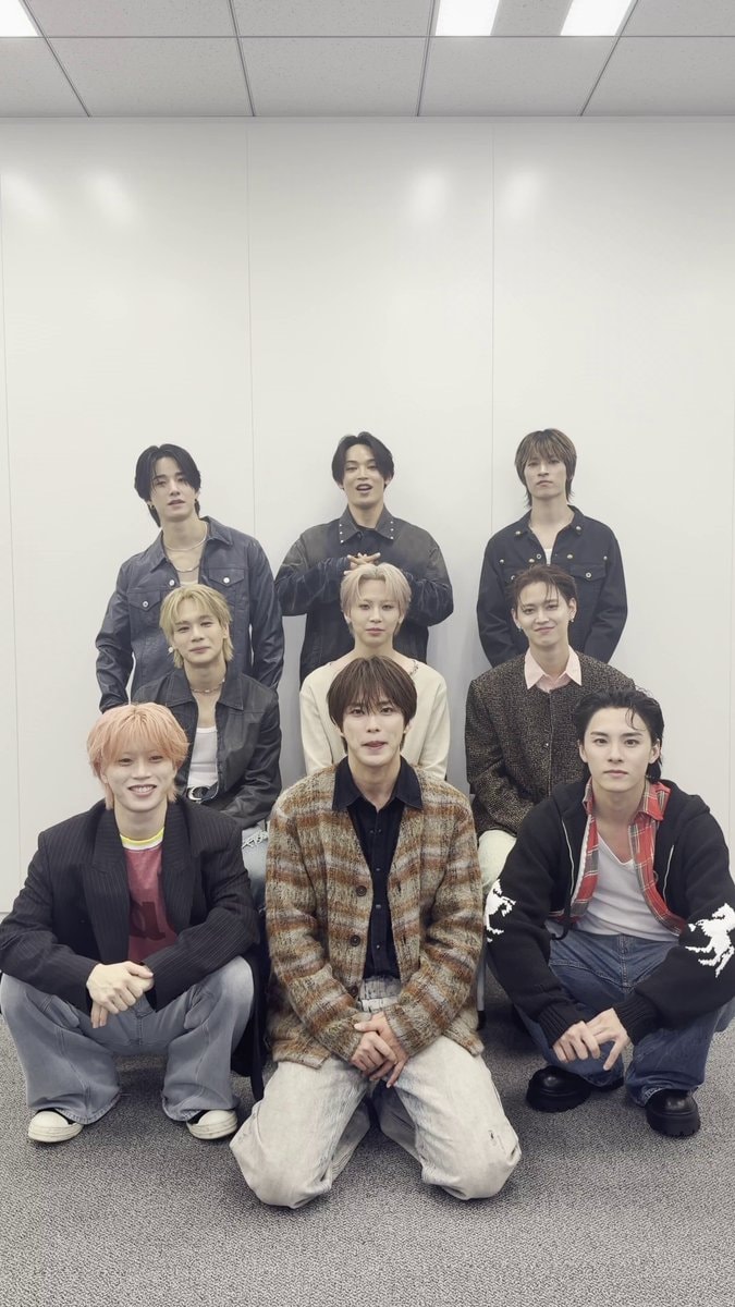 JO1 ANIMAL AAO interview