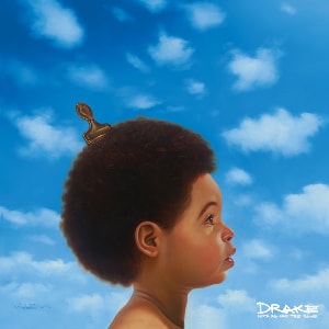 Drake Nothing Was the Same anniversary