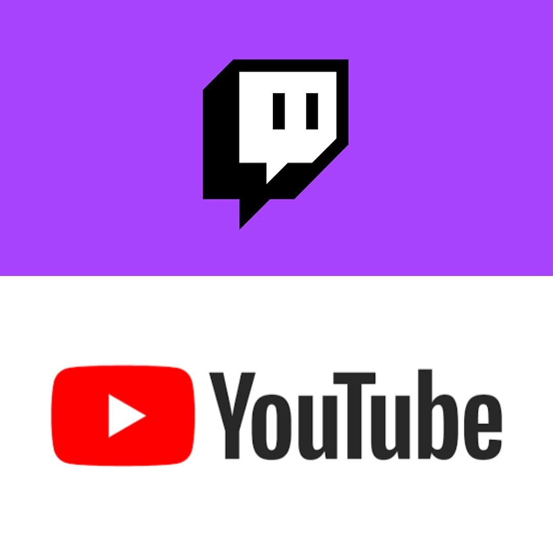 Kai Cenat multistream Twitch YouTube (photo 2 of 2)