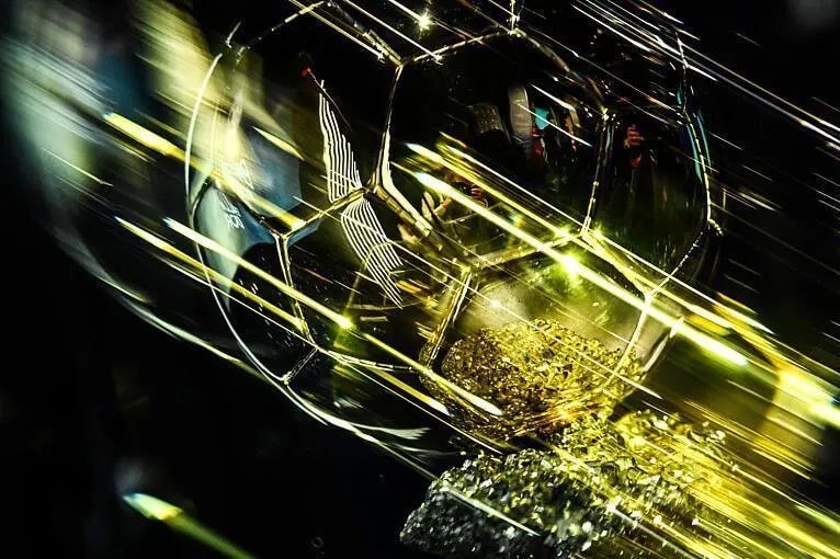 Ballon d'Or live discussion