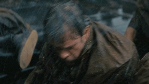 The Odyssey box office record run
