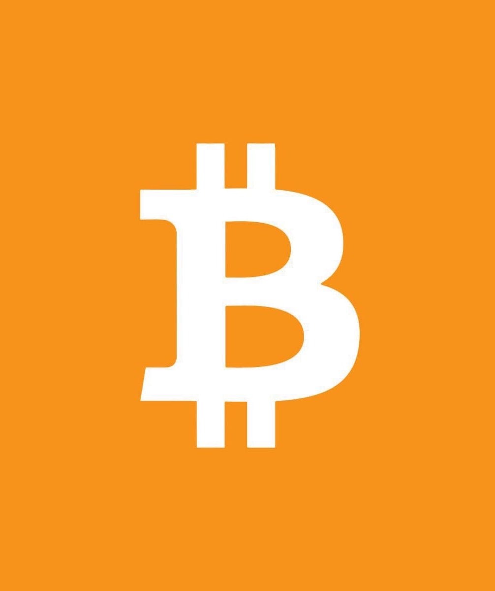 $65,000 Bitcoin
