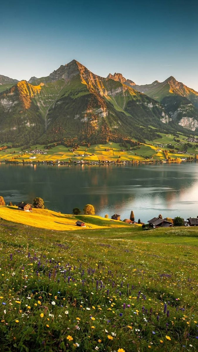 Switzerland