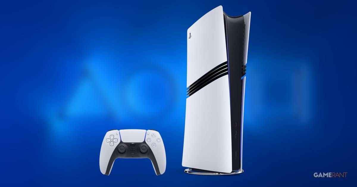 PS5 welcome hub widget update